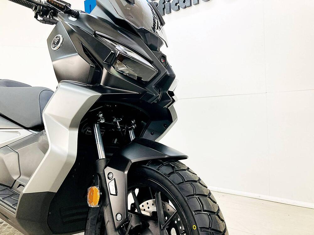 Voge Sfida SR1 ADV (2023 - 25) (9)