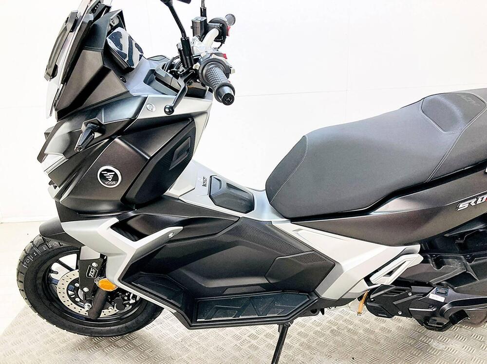 Voge Sfida SR1 ADV (2023 - 25) (13)