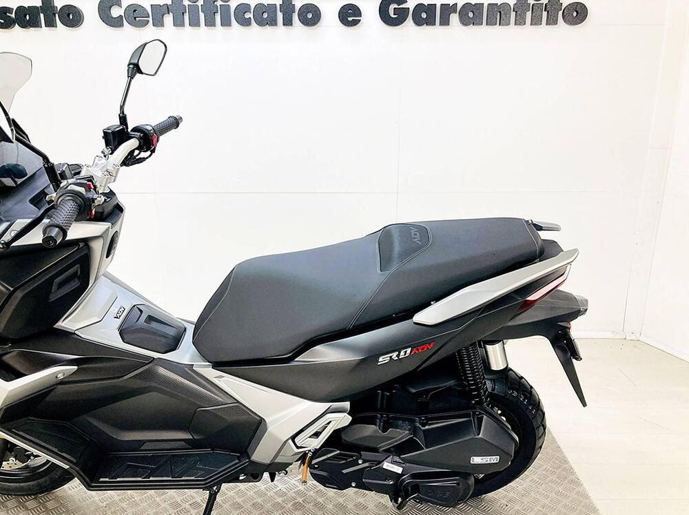 Voge Sfida SR1 ADV (2023 - 25) (14)