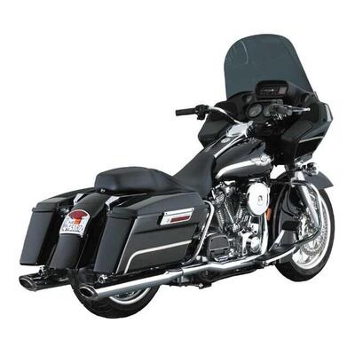 Collettori Dresser Duals Crossover Vance &amp; Hines p