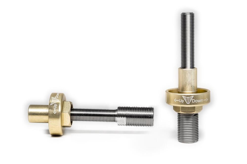 Kit ribassamento Muller Muller 