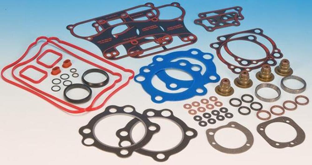 Kit guarnizioni termico Per Sportster 883 e 1200 d 