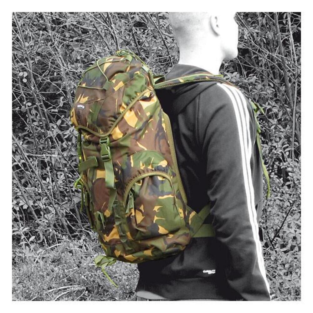Zaino Fostex militare 35ltr Fostex 