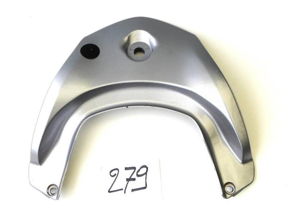 Carena posteriore giunzione coda scocca codino per Honda