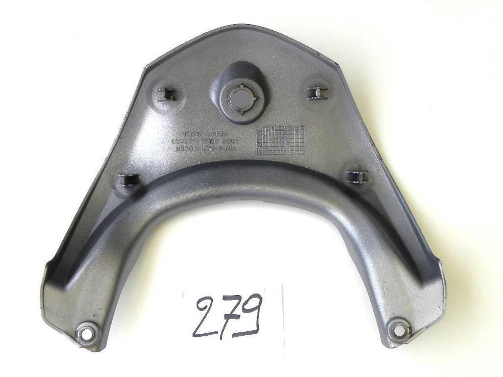 Carena posteriore giunzione coda scocca codino per Honda (2)