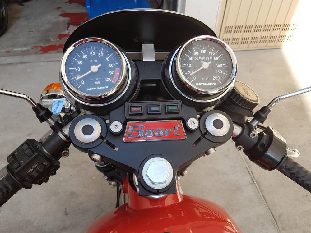 Moto Morini 3 1/2 sport (3)