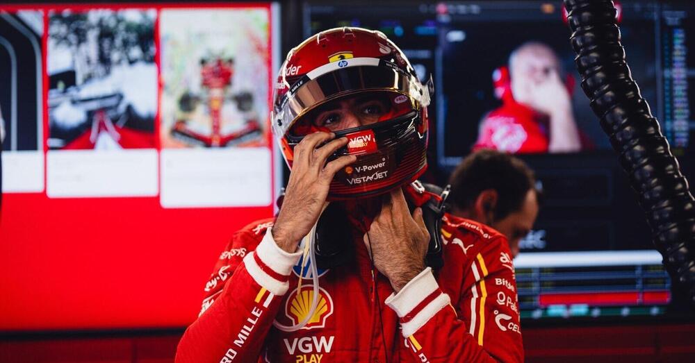Ferrari un passo indietro, sono loro la vera delusione a Barcellona: i commenti dei piloti dopo il weekend in Spagna