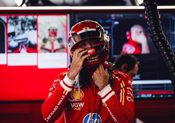 Ferrari un passo indietro, sono loro la vera delusione a Barcellona: i commenti dei piloti dopo il weekend in Spagna