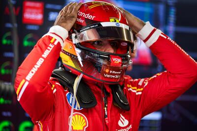 F1. Botta e risposta tra Charles Leclerc e Carlos Sainz al termine del GP di Spagna 2024: ecco perch&eacute;