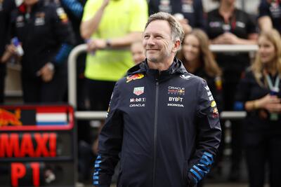 F1. GP Spagna, Horner: "Max Verstappen &egrave; il pilota migliore al mondo ma Norris..."