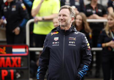 F1. GP Spagna, Horner: Max Verstappen è il pilota migliore al mondo ma Norris...