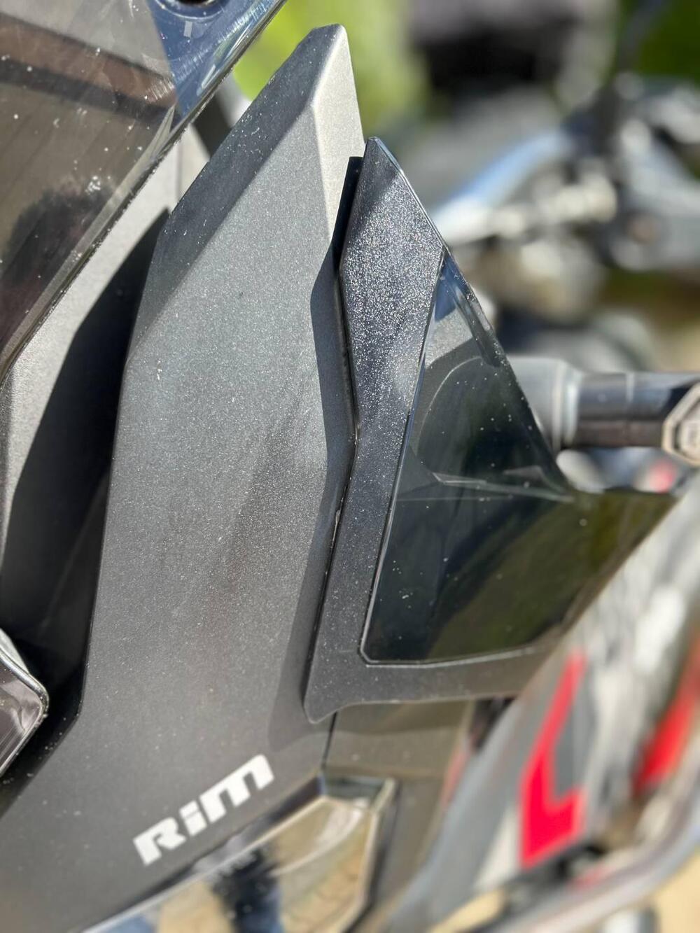 Honda Africa Twin CRF 1100L DCT (2020 - 21) (9)