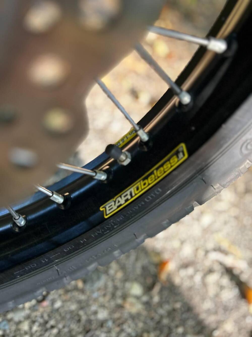 Honda Africa Twin CRF 1100L DCT (2020 - 21) (11)