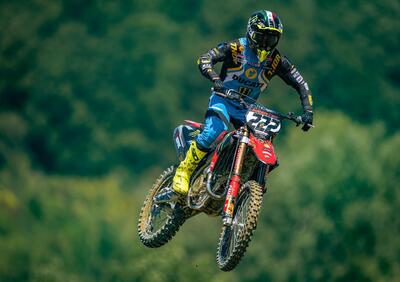 Italiano MX #4. Cairoli e Lupino, micidiali doppiette Ducati [GALLERY]