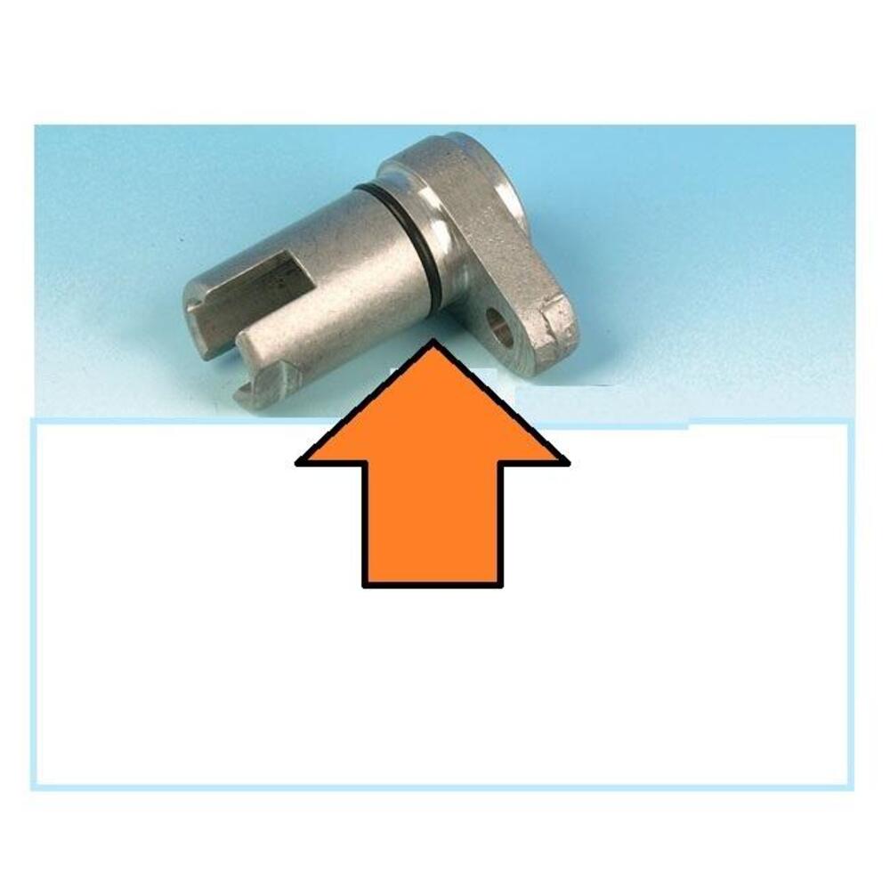 Guarnizione Oring blocchetti punterie per Sportste 