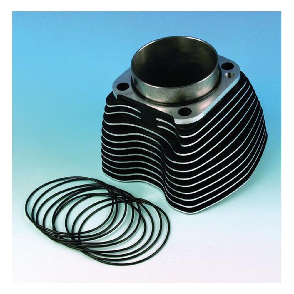 Guarnizione oring per base cilindri Per Dyna, Soft 