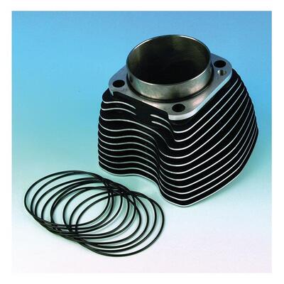 Guarnizione oring per base cilindri Per Dyna, Soft 