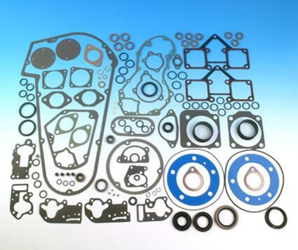 Kit guarnizioni motore con guarnizioni primaria pe 