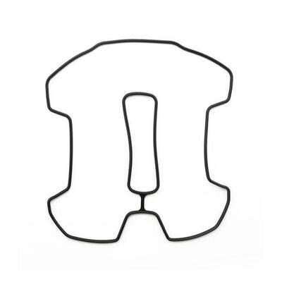 Guarnizione tra testata e scatola bilanceri per To 