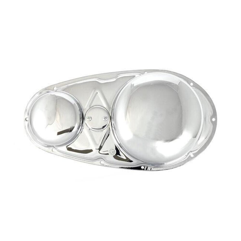 Coperchio primaria cromato Diamond per Sportster X 