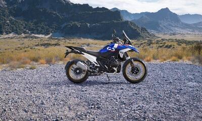 Bmw R 1300 GS Trophy (2023 - 25) nuova