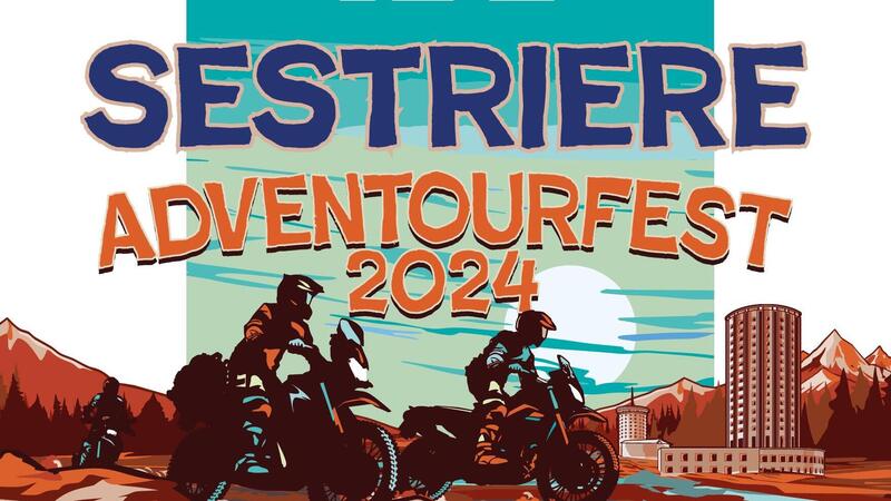 29 e 30 giugno: HAT Adventourfest a Sestriere