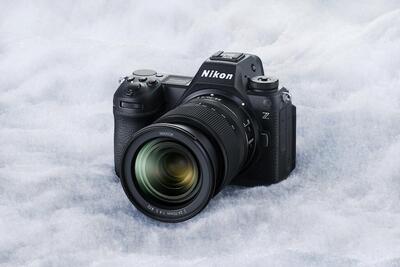 NIKON Z6III: una novit&agrave; per i motociclisti pi&ugrave; esigenti