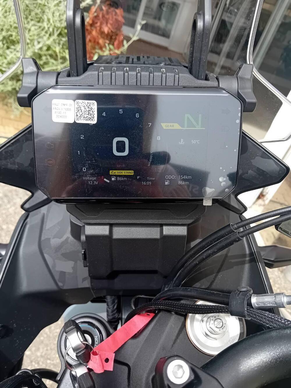 CFMOTO 450MT (2024 - 25) (2)