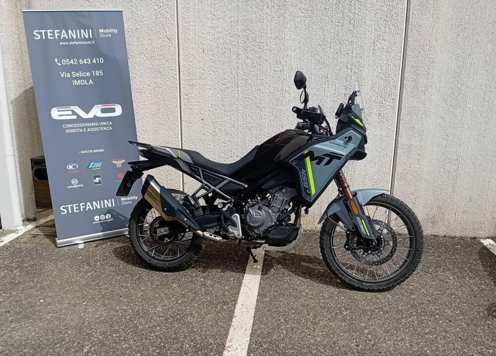 CFMOTO 450MT (2024 - 25) (3)