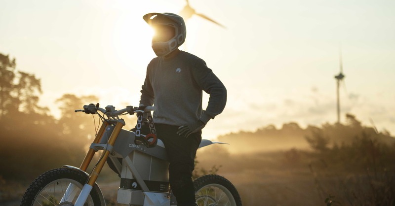 Cake is back! Nuova propriet&agrave; per le moto elettriche svedesi. Cos&#039;&egrave; successo in questi sei mesi?