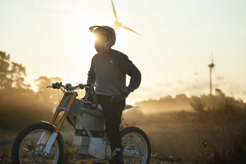 Cake is back! Nuova propriet&agrave; per le moto elettriche svedesi. Cos&#039;&egrave; successo in questi sei mesi?