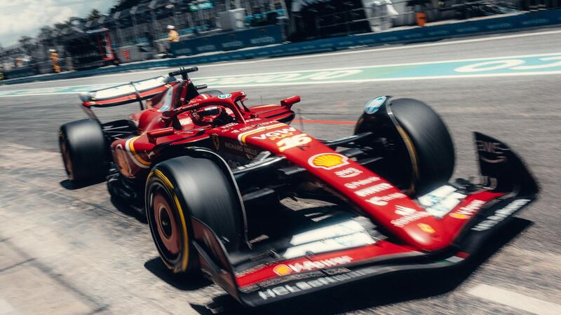 Formula 1. Ferrari, Barcellona amara. Che cosa sta succedendo?