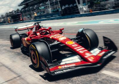 Formula 1. Ferrari, Barcellona amara. Che cosa sta succedendo?