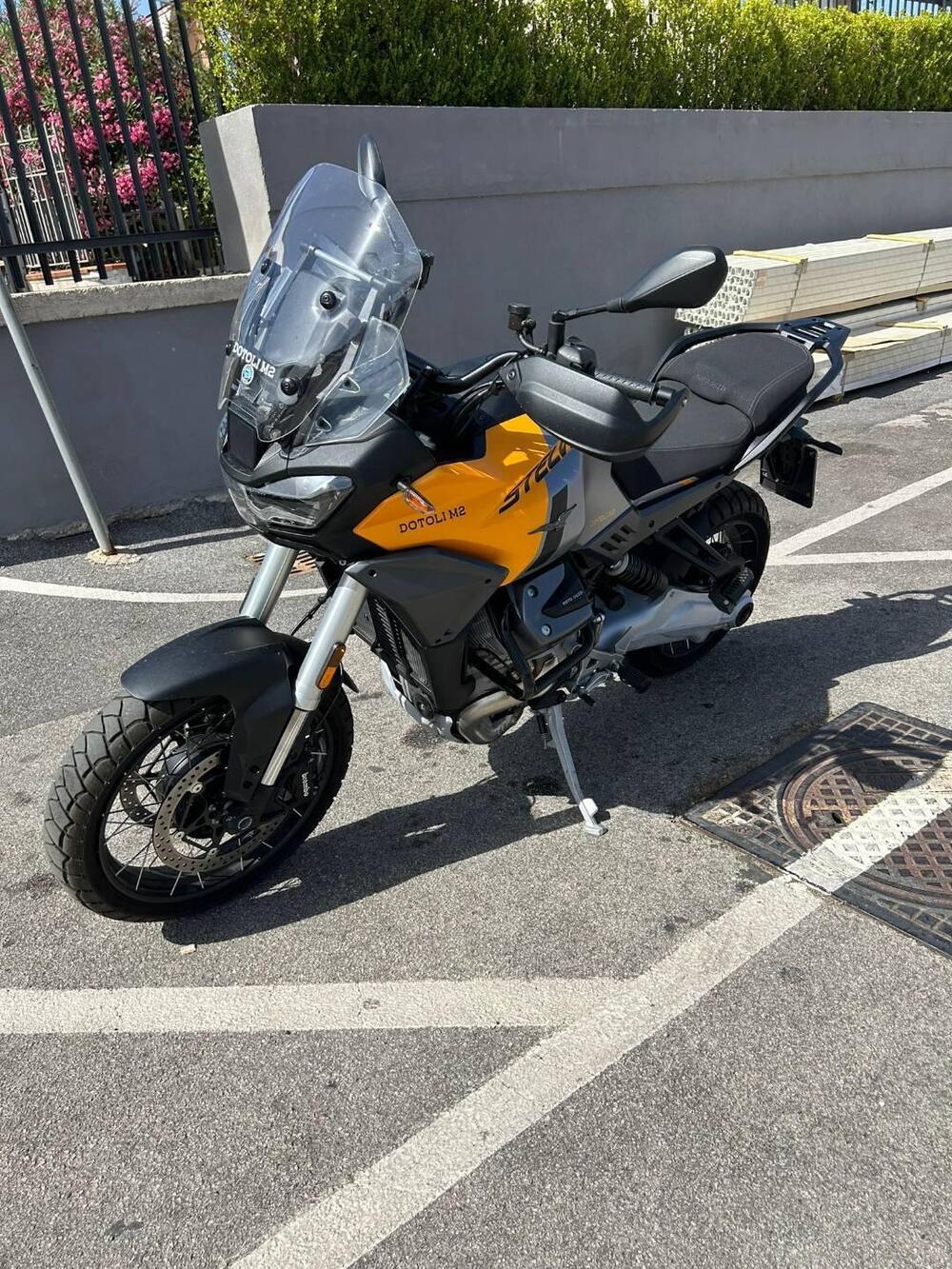 Moto Guzzi Stelvio PFF (2024 - 25) (3)