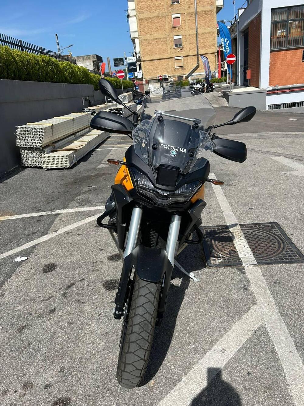 Moto Guzzi Stelvio PFF (2024 - 25) (4)