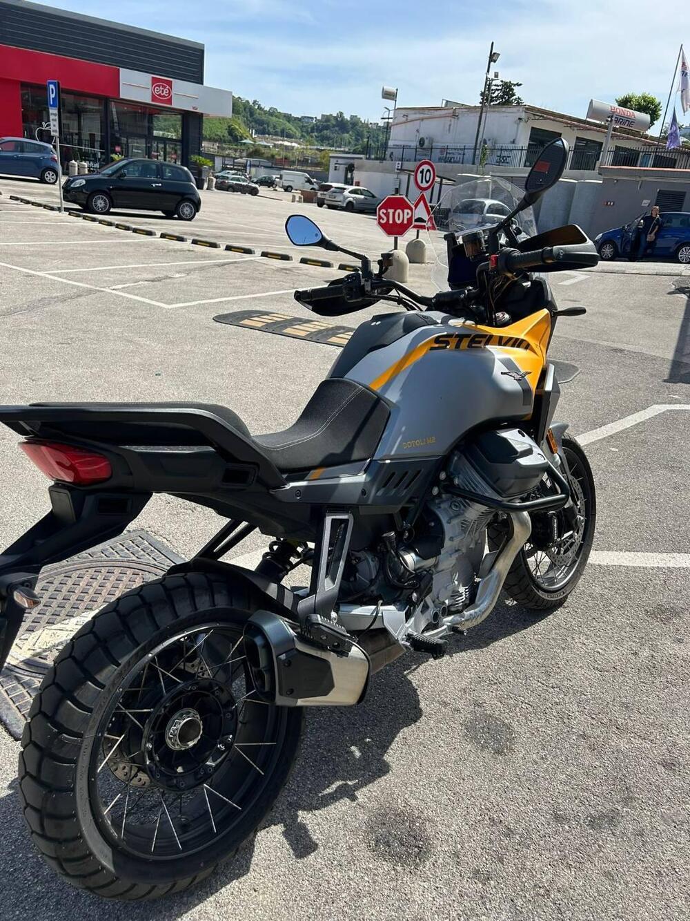 Moto Guzzi Stelvio PFF (2024 - 25) (6)