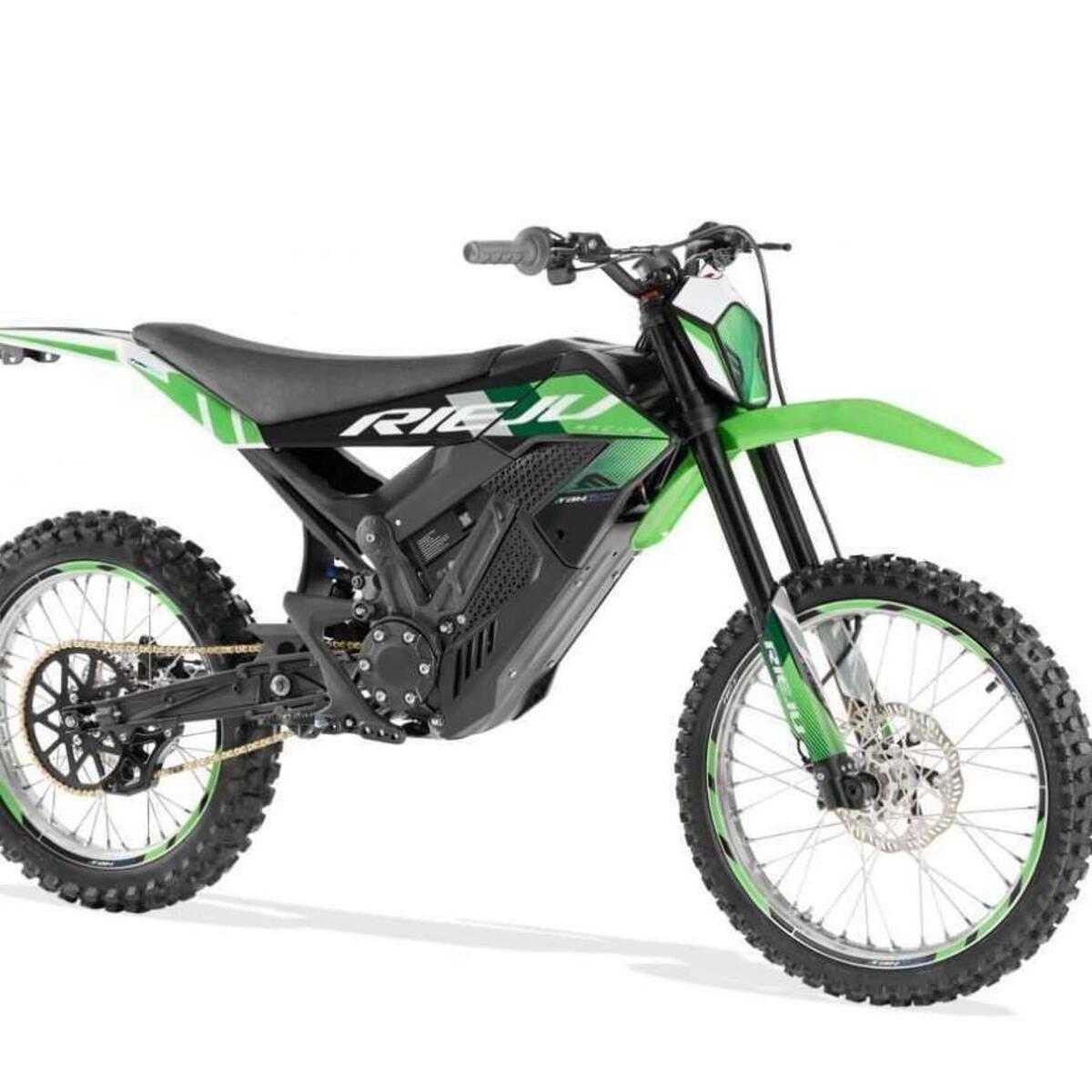 Rieju E-Tango (2024 - 25)