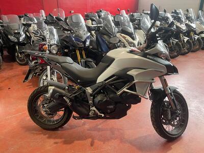 Ducati Multistrada 950 (2018) usata