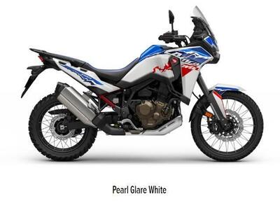 Honda Africa Twin CRF 1100L ES (2024 - 25) nuova