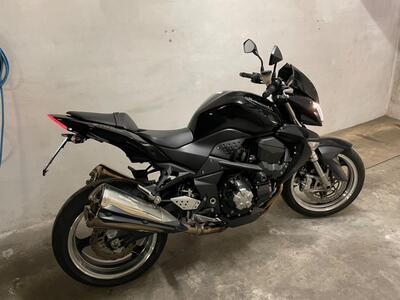 Kawasaki Z 1000 (2007 - 09) usata