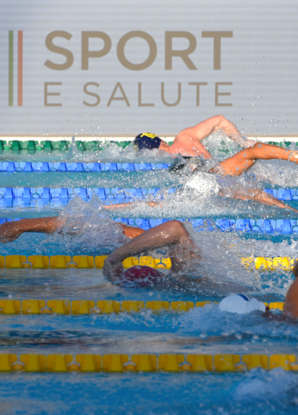 Guida for dummies all&#039;evento pi&ugrave; importante del nuoto prima di Parigi: il Trofeo Settecolli  