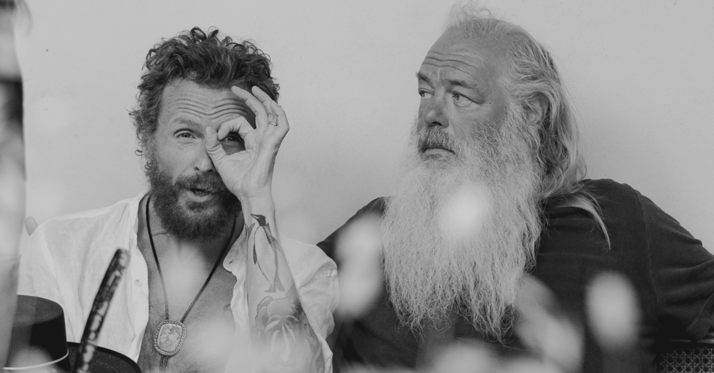 Perch&eacute; il Festival of the sun di Rick Rubin &egrave; l&#039;evento adatto per tornare a godere della musica. Anche grazie a Jovanotti