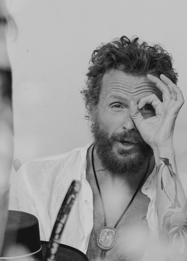 Perch&eacute; il Festival of the sun di Rick Rubin &egrave; l&#039;evento adatto per tornare a godere della musica. Anche grazie a Jovanotti