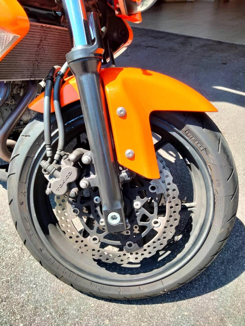 Kawasaki ER-6N (2006 - 09) (6)