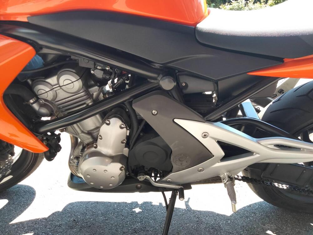 Kawasaki ER-6N (2006 - 09) (7)