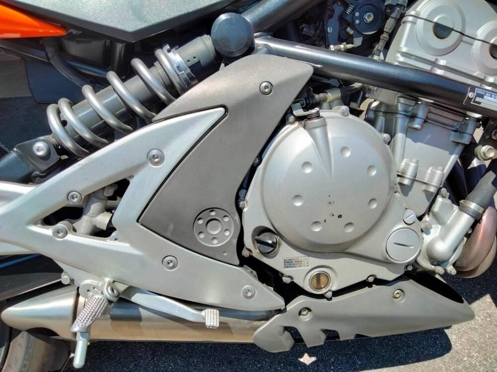 Kawasaki ER-6N (2006 - 09) (10)