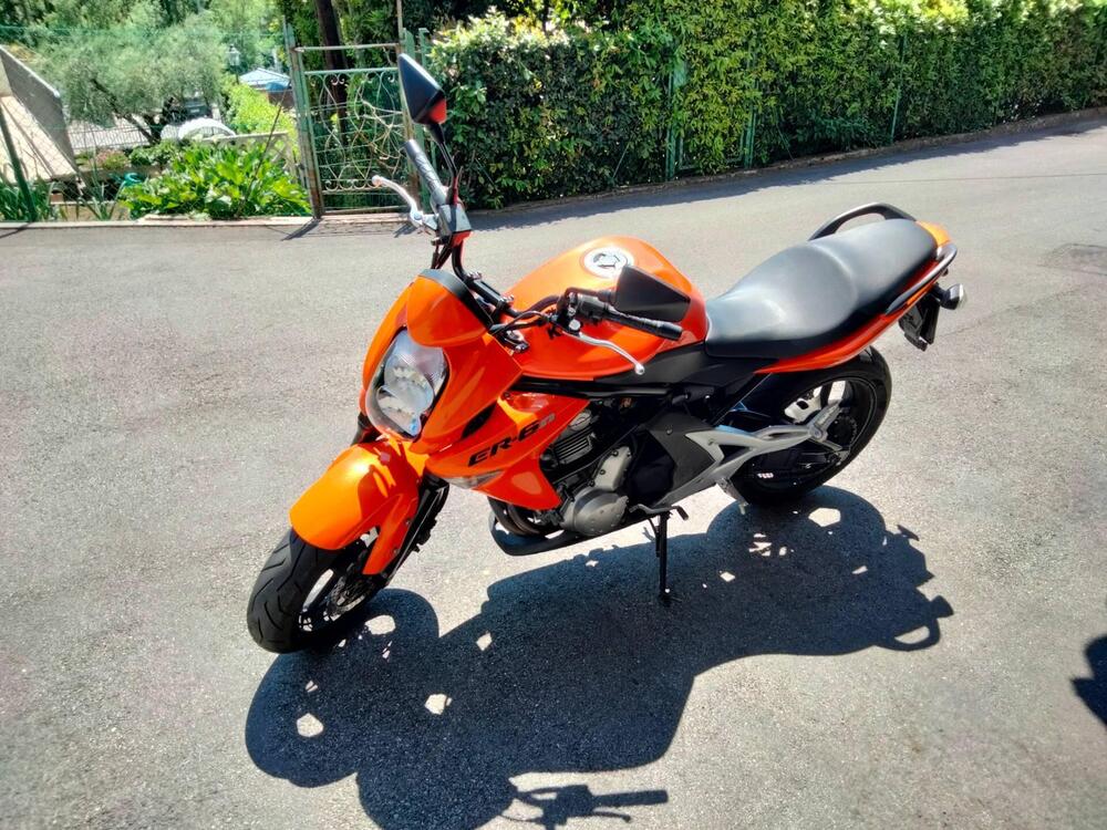 Kawasaki ER-6N (2006 - 09) (2)