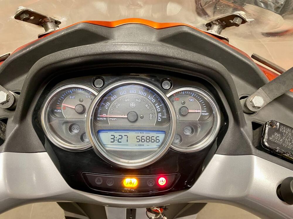 Piaggio Mp3 300 ie Yourban ERL (2011 - 17) (5)