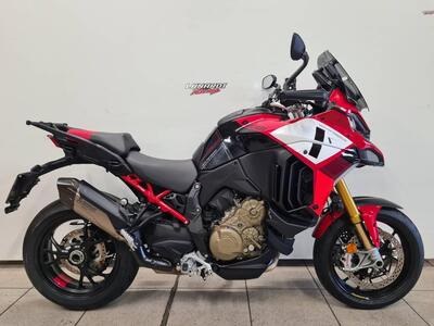 Ducati Multistrada V4 Pikes Peak (2021 - 24) usata