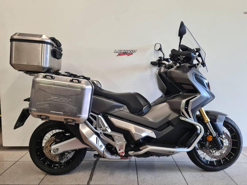Honda X-ADV 750 (2018 - 20)